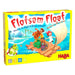 HABA - Flotsam Floats - Board Game - The Panic Room Escape Ltd