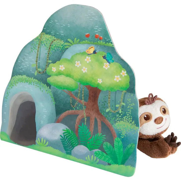 HABA - My Very First Games – Hide and Go Sloth! - The Panic Room Escape Ltd