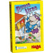 HABA Rhino Hero - Board Game - The Panic Room Escape Ltd