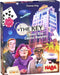HABA - The Key – Royal Star Casino Burglary - Board Game - The Panic Room Escape Ltd