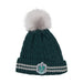 Harry Potter Beanie Hat - Slytherin - The Panic Room Escape Ltd