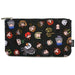 Harry Potter Cosmetic Pouch Multi Character Kawaii - Loungefly - The Panic Room Escape Ltd