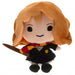 Harry Potter Hermione Plush & Hermione 3D 300 Piece Puzzle - The Panic Room Escape Ltd