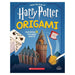Harry Potter Origami: 15 Paper-Folding Projects Straight from the Wizarding World - The Panic Room Escape Ltd