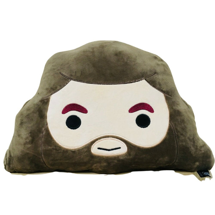 Harry Potter Plush Pillow Cushion (5 To Choose From) - The Panic Room Escape Ltd