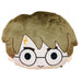 Harry Potter Plush Pillow Cushion (5 To Choose From) - The Panic Room Escape Ltd