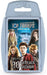 Harry Potter - TOP TRUMPS (7 to choose from) - The Panic Room Escape Ltd