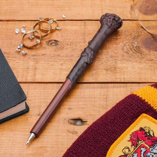 Harry Potter Wand Pen - The Panic Room Escape Ltd
