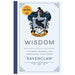Harry Potter: Wisdom: A guided journal for cultivating your inner Ravenclaw - The Panic Room Escape Ltd