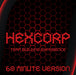 HEXCORP - Remote Team Building Package - The Panic Room Escape Ltd