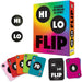Hi Lo Flip - A Card Game of Highs & Lows - The Panic Room Escape Ltd
