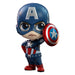 Hot Toys - Avengers Endgame: Captain America - The Panic Room Escape Ltd