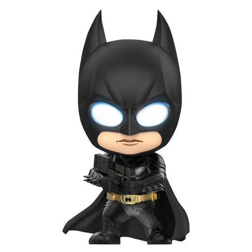 Hot Toys - The Dark Knight - Batman With Stick Bomb Gun - The Panic Room Escape Ltd