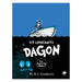 H.P. Lovecraft's Dagon for Beginning Readers - The Panic Room Escape Ltd