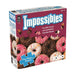 Impossibles Puzzles Donuts - 1000 pieces - The Panic Room Escape Ltd