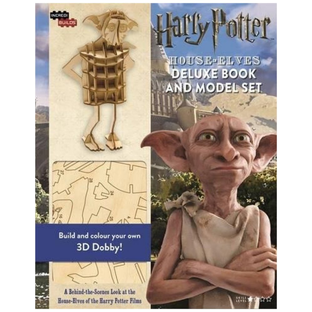 Buy Dobby Soft Toy Harry Potter Elf Online in India 