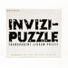 Invizi-puzzle - The Panic Room Escape Ltd