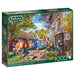 Jumbo - Falcon Deluxe Jigsaw Series (21 to choose from) - The Panic Room Escape Ltd