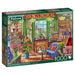 Jumbo - Falcon Deluxe Jigsaw Series (22 to choose from) - The Panic Room Escape Ltd