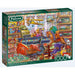 Jumbo - Falcon Deluxe Jigsaw Series (30 to choose from) - The Panic Room Escape Ltd