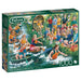 Jumbo - Falcon Deluxe Jigsaw Series (30 to choose from) - The Panic Room Escape Ltd