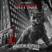 Kitty Noir (Magical Kitties 2E) - The Panic Room Escape Ltd