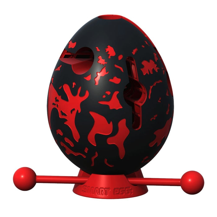 Lava - Smart Egg - The Panic Room Escape Ltd