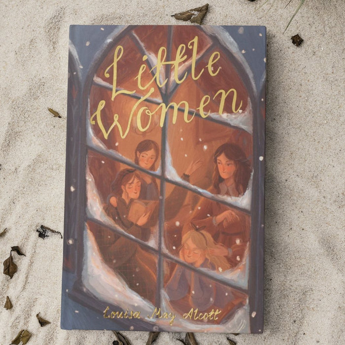 Little Women (The Wordsworth Exclusive Collection) - The Panic Room Escape Ltd