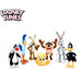 Looney Tunes Plushies (7 To Choose From) - The Panic Room Escape Ltd
