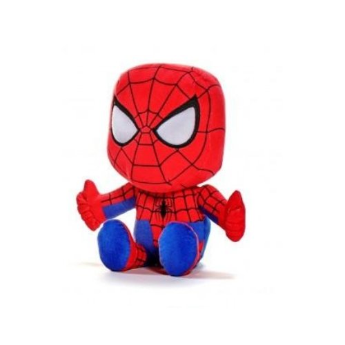 Marvel Avengers 12" Plushies - Series 3 (8 To Choose From) - The Panic Room Escape Ltd