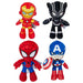 Marvel Avengers 8" Plushies (4 To Choose From) - The Panic Room Escape Ltd