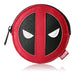 Marvel Coin Bag Deadpool - LoungeFly - The Panic Room Escape Ltd