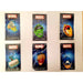 Marvel Hero 2D Keychains (6 To Choose From) - The Panic Room Escape Ltd