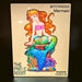 Mermaid - Deluxe 3D Wooden Jigsaw Puzzle - The Panic Room Escape Ltd
