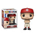 (Minor Box Damage) POP Movies: A League of Their Own- Jimmy #785 - The Panic Room Escape Ltd