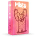 Misty - Card Game - The Panic Room Escape Ltd
