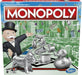 Monopoly Board Game - The Panic Room Escape Ltd