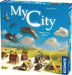 My City - Legacy Board Game - The Panic Room Escape Ltd