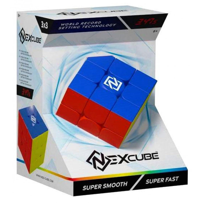 Nexcube 3x3 Stackable - The Panic Room Escape Ltd