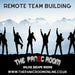 Online Remote Team Building Packages - The Panic Room Escape Ltd