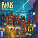 Paris – City of Light - Board Game - The Panic Room Escape Ltd