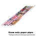 PIPEROID Kojiro & Butcher paper craft- Samurai & His Bulldog - The Panic Room Escape Ltd
