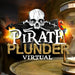 Pirate Plunder - Virtual Online Escape Game - The Panic Room Escape Ltd