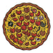 Pizza Puzzles: Pepperoni Jigsaw Puzzle - 550 Pieces - The Panic Room Escape Ltd