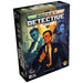 Pocket Detective - The Panic Room Escape Ltd