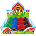 Pop Out Puppy in Kennel Toy - The Panic Room Escape Ltd