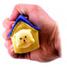 Pop Out Puppy in Kennel Toy - The Panic Room Escape Ltd