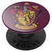 PopSockets: PopGrip Expanding Stand and Grip with a Swappable Top for Phones & Tablets - Gryffindor - The Panic Room Escape Ltd