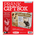 Prank Gift Box Bathe and Brew ☕🚿 - The Panic Room Escape Ltd