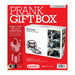 Prank Gift Box iDrive 🚗 - The Panic Room Escape Ltd
